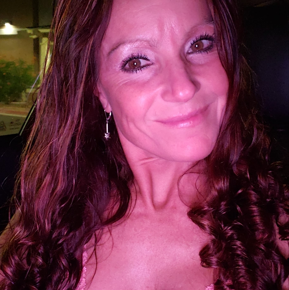 Meet your Posher, Brandie